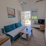 Apartment Butigan-tiha Luka Neum