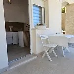 Apartment Butigan-tiha Luka *