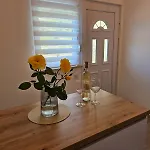 Apartment Butigan-tiha Luka Neum