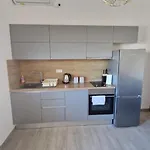 Butigan-tiha Luka Apartment Neum