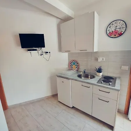 Butigan-tiha Luka Apartment Neum