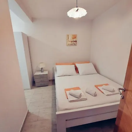 Apartament Butigan-tiha Luka *