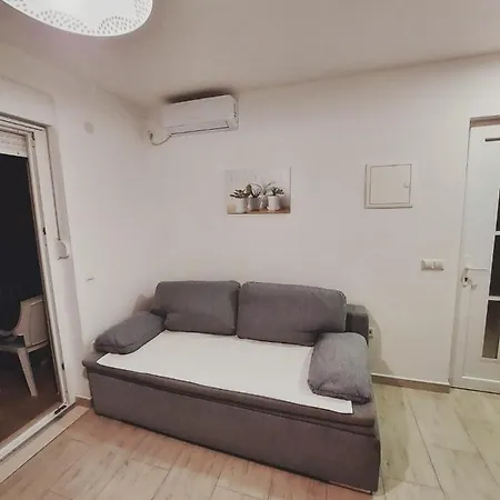 Apartament Butigan-tiha Luka Neum