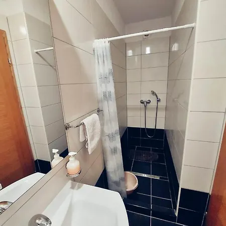 Apartment Butigan-tiha Luka