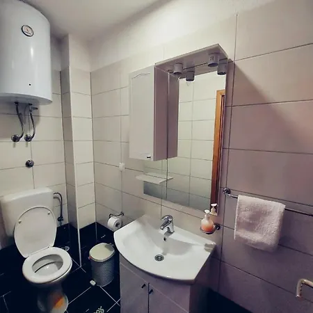 Butigan-tiha Luka Apartament