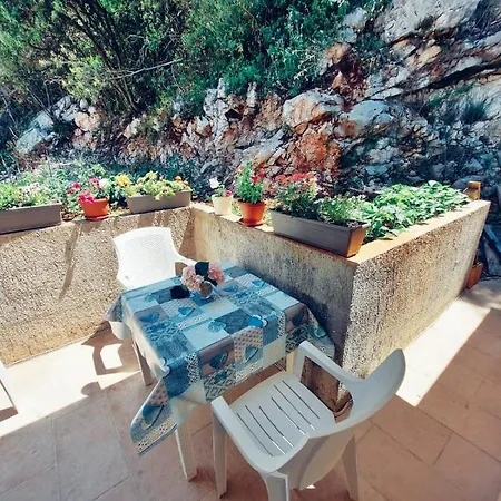 Butigan-tiha Luka Apartment *