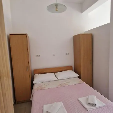 Apartment Butigan-tiha Luka *