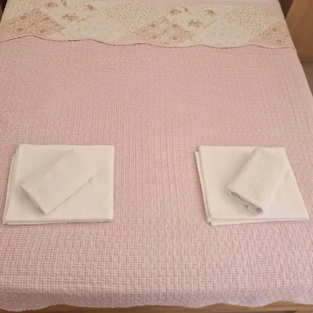 Apartament Butigan-tiha Luka Neum