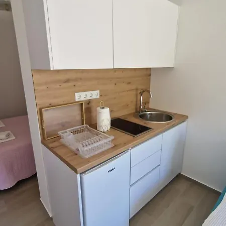 Apartment Butigan-tiha Luka *
