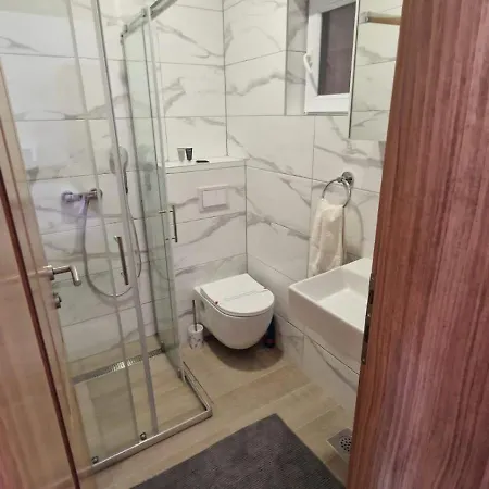 Apartman Butigan-tiha Luka Neum