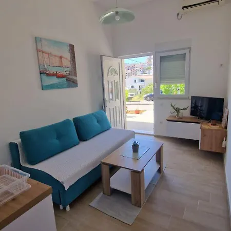 Apartment Butigan-tiha Luka Neum