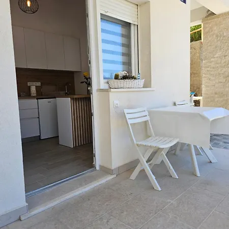 Apartment Butigan-tiha Luka *