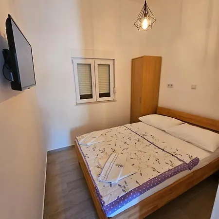 Apartment Butigan-tiha Luka *