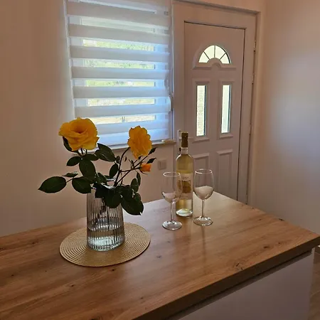 Apartman Butigan-tiha Luka Neum