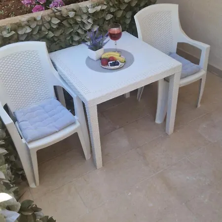 Apartment Butigan-tiha Luka Neum