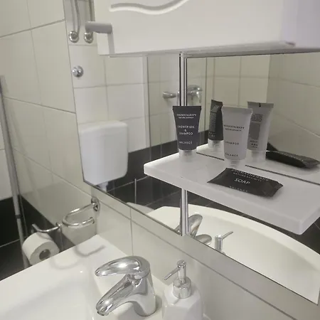 Apartman Butigan-tiha Luka Neum