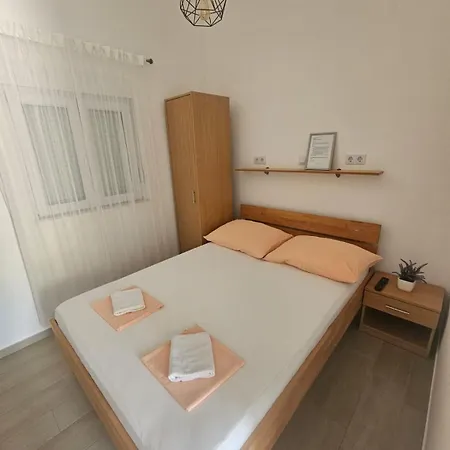 Apartman Butigan-tiha Luka