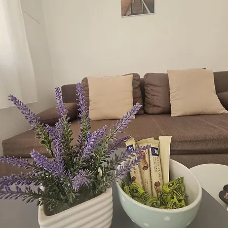 Butigan-tiha Luka Apartman