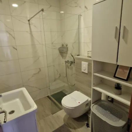 Apartman Butigan-tiha Luka *
