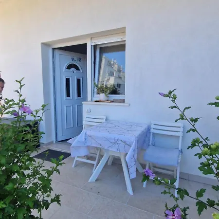 Butigan-tiha Luka * Neum