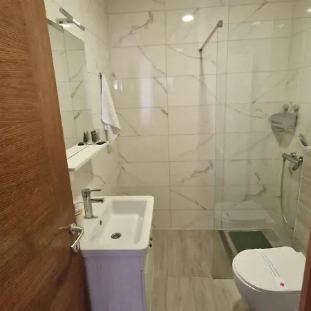 Butigan-tiha Luka Apartman Neum