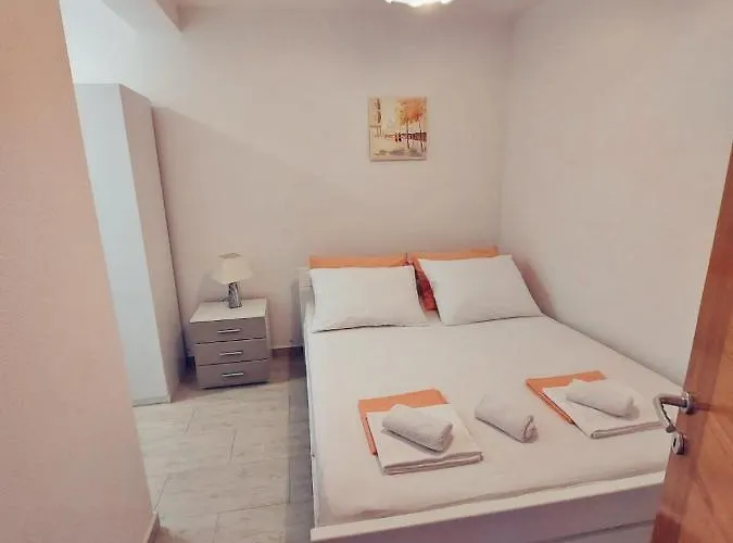 Apartment Butigan-tiha Luka *