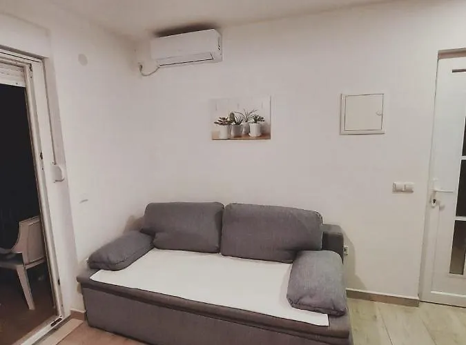 Apartment Butigan-tiha Luka Neum