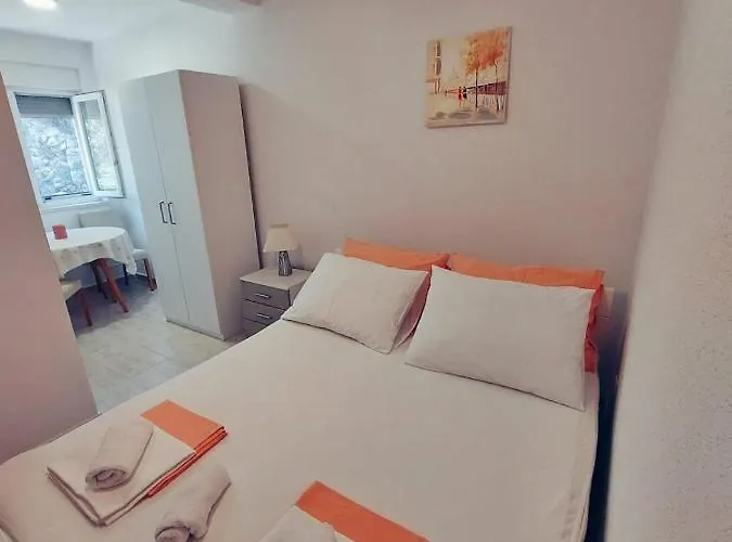 Butigan-tiha Luka * Neum