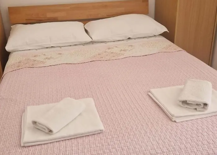 Apartment Butigan-tiha Luka Neum