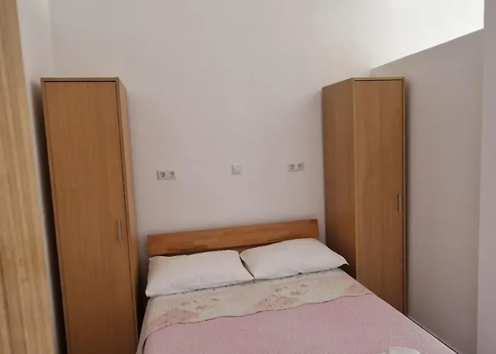 Apartment Butigan-tiha Luka *