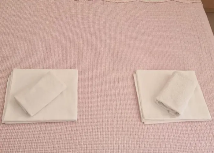 Apartment Butigan-tiha Luka Neum