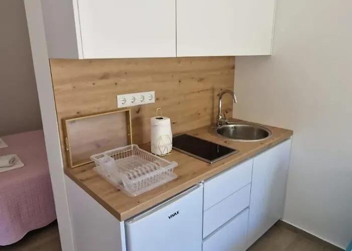 Apartment Butigan-tiha Luka *