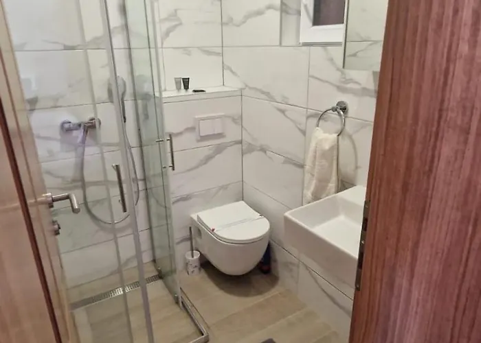 Apartment Butigan-tiha Luka Neum