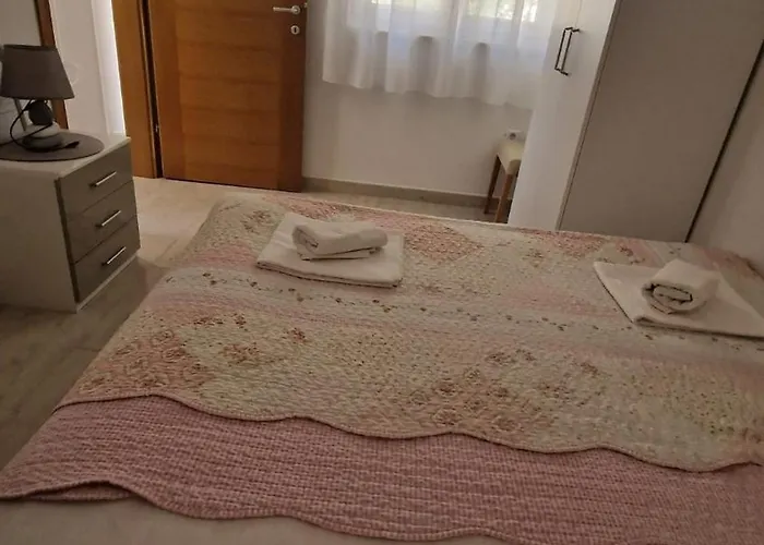 Apartment Butigan-tiha Luka