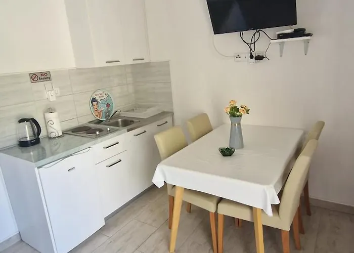 Butigan-tiha Luka Neum