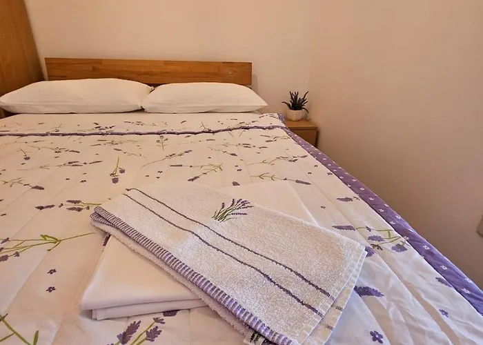 Apartment Butigan-tiha Luka