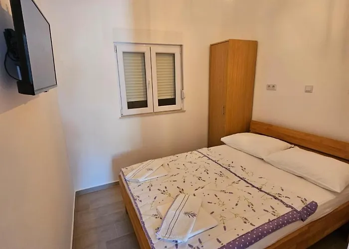 Apartment Butigan-tiha Luka *