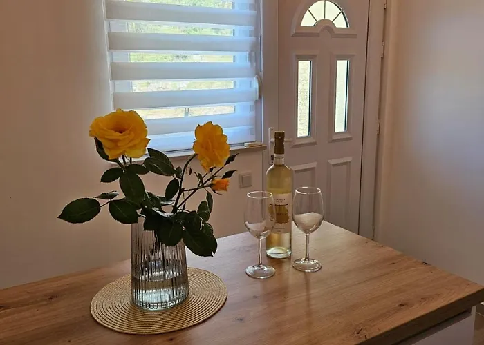 Daire Butigan-tiha Luka Neum