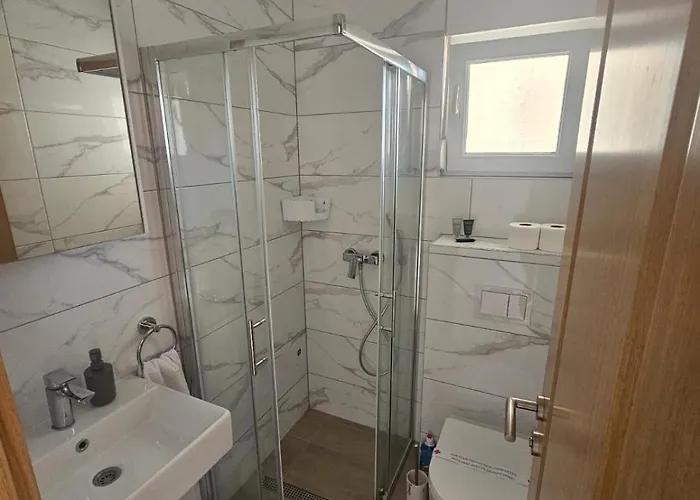 Apartment Butigan-tiha Luka *