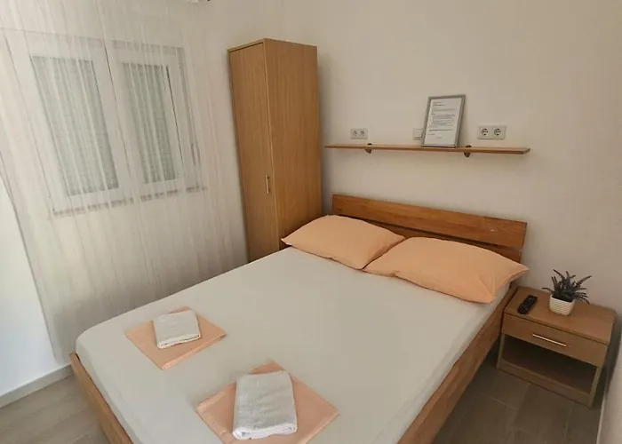 Apartment Butigan-tiha Luka