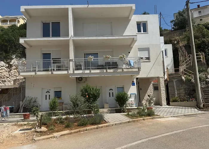 Apartment Butigan-tiha Luka *