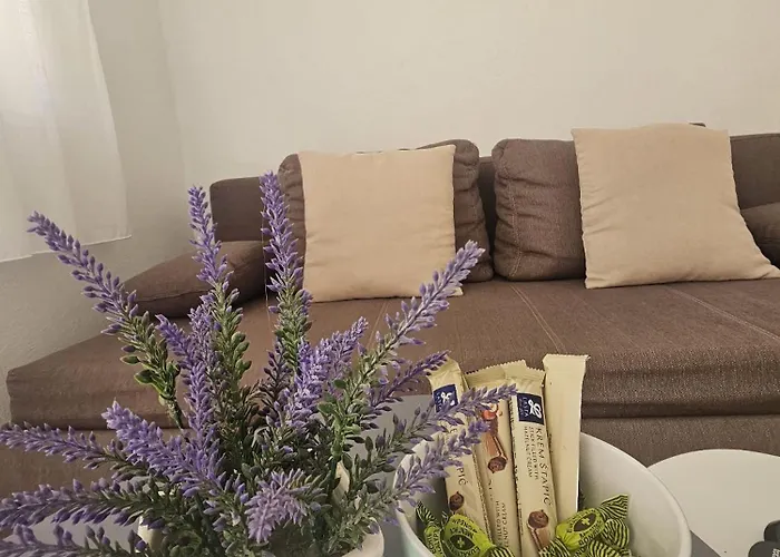 Butigan-tiha Luka Apartment