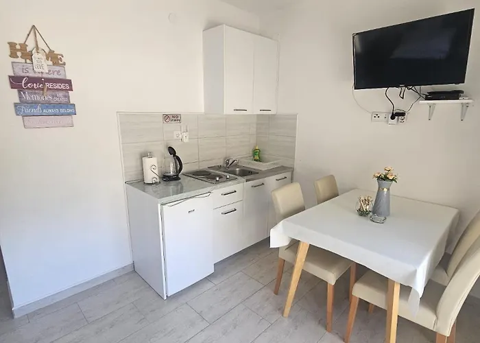 Apartment Butigan-tiha Luka *