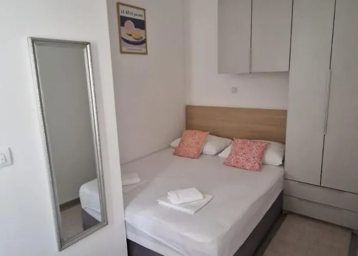 Apartment Butigan-tiha Luka