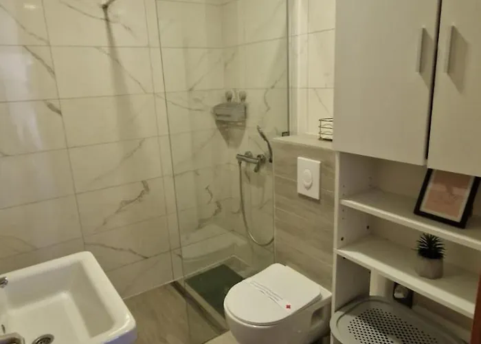 Apartment Butigan-tiha Luka *