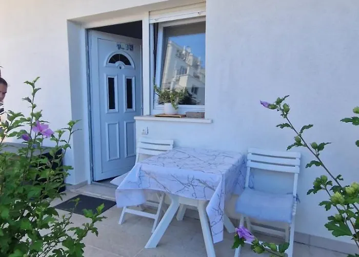 Butigan-tiha Luka * Neum