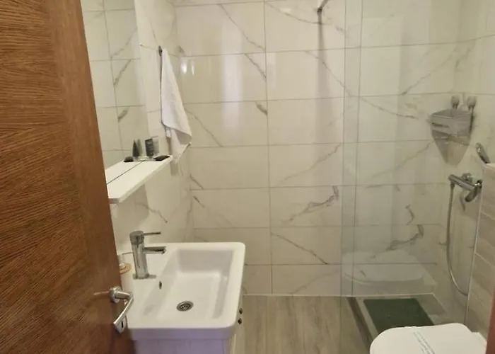 Butigan-tiha Luka Apartment Neum