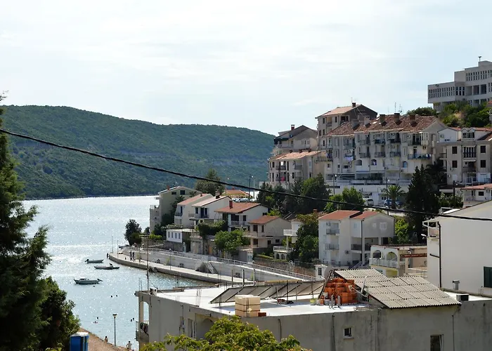 Butigan-tiha Luka * Neum