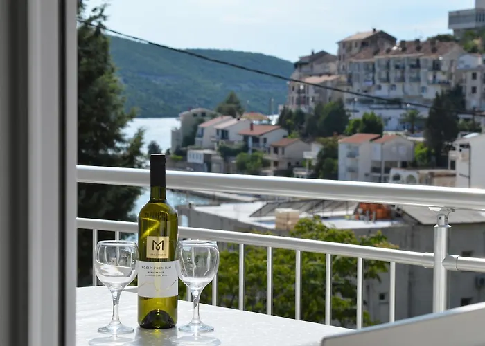 Apartment Butigan-tiha Luka