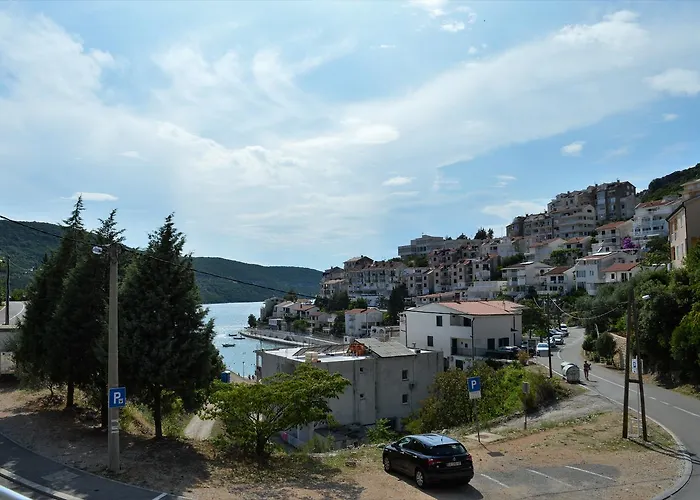 Butigan-tiha Luka Apartment Neum